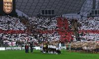 englische Fans