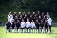Fussball International Fototermin U 21 Nationalmannschaft