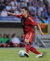 Fussball U 21 EM 2009 ENDSPIEL:  Deutschland - England