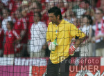 Fussball INTERNATIONAL  EURO 2004