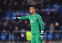 Fussball CHL 16/17 Gruppenphase: FC Basel - Paris Saint-Germain