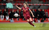 Fussball International Frauen Laenderspiel: Deutschland - Oesterreich