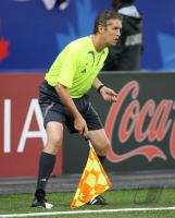 Fussball International  U 20 Halbfinale Chile - Argentinien