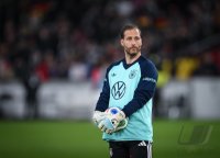 Fussball Tesspiel WM 2026 in StuttgartDeutschland - Ghana