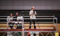 Volleyball DVV Pokal-Qualifikation Saison 2026/2027 TV Rottenburg - Volley Goats Mitteldeutschland