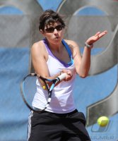 Tennis Frauen Bezirksoberliga TC Bildechingen 2012 08.07.2012