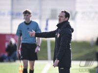 Fussball Vorbereitungsturnier 24/25 in Reutlingen