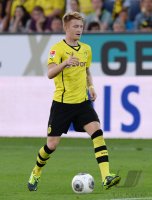 FUSSBALL 1. Bundesliga 13/14: Marco Reus (Borussia Dortmund)
