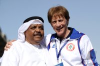 Fussball International WM Qualifikation 2014: Trainer Theo Buecker (Libanon)