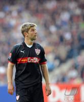 FUSSBALL, 1. BUNDESLIGA, 5. Spieltag: Stuttgart, HITZLSPERGER