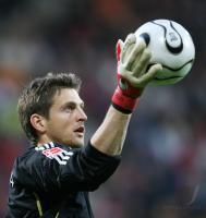 Fussball, 1. Bundesliga: Leverkusen - Bayern