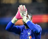 Fussball WM 2026 Halblfinale: Frankreich - Spanien