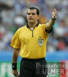 FIFA Confed Cup: Griechenland - Mexiko