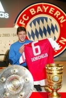 Fussball 1. Bundesliga