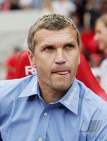 Fussball 1. Bundesliga  VfB Stuttgart 1-1 Arminia Bielefeld