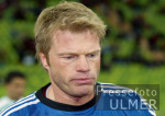 FUSSBALL  Oliver Kahn (FCB)
