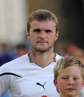 Fussball U21-Europameisterschaft 2011: Sergei Matveychik (Weissrussland)