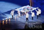 Olympische Winterspiele 2002  Erffnungsfeier