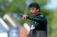 Fussball 1. Bundesliga, Saison 2013/2014: Testspiel Werder Bremen