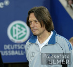 FUSSBALL DFB Arzt Dr. Hans-Wilhelm Mller-Wohlfahrt