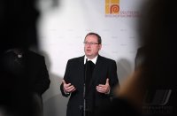 Vollversammlung Deutschen Bischofskonferenz Fruehjahr 2020