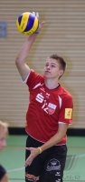 Volleyball 1. Bundesliga  Saison 15/16:  TV Rottenburg