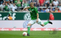 Fussball 1. Bundesliga, Saison 2012/2013: Werder Bremen - Hamburger SV