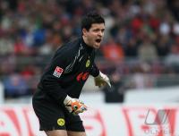 Fussball 1. Bundesliga VfB Stuttgart  - Borussia Dortmund
