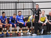 Handball 1. Bundesliga 20/21: HBW Balingen/Weilstetten - GWD Minden