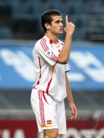 Fussball International  U 17 Weltmeisterschaft         ViertelfinaleFrankreich - SpanienFrance vs. Spain