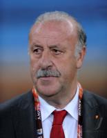 FUSSBALL WM 2010  HALBFINALE: Deutschland - Spanien