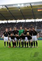 Fussball Deutsche Nationalmannschaft : Deutschland - Malta