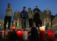 Vatikan; Tod von Papst Johannes Paul II