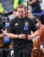 Fussball WM 2026 Vorrunde: Deutschland - Curacao
