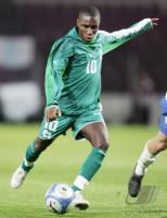 Fussball  International WM 2006, Elfenbeinkueste