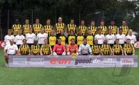 Mannschaft Borussia Dortmund