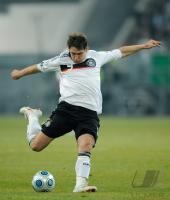 Fussball INTERNATIONAL: Testspiel Deutschland - Norwegen