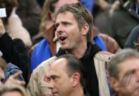 Fussball, 1. Bundesliga: Hamburg - Bayern