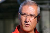 Fussball 2. Bundesliga: Testspiel TSV 1860 Muenchen - RCD Mallorca