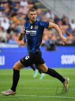 FUSSBALL INTERNATIONAL SERIE A 21/22: Inter Mailand - CFC Genua 1893