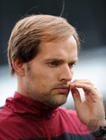 Fussball, 1. Bundesliga, Saison 2010/2011: Mainz TUCHEL