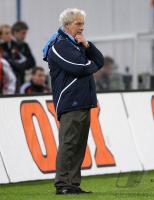 Laenderspiel Deutschland - Georgien