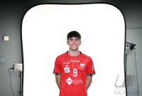Volleyball 2. Bundesliga Saison 23/24: Fotoshooting TV Rottenburg