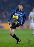 FUSSBALL SERIE A:  Thiago Motta (Inter)