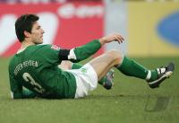 Fussball 1. Bundesliga