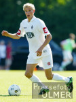 Fussball 1. Bundesliga: BMG, KIRCH Einzelaktion