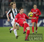 Fussball CHL Juventus Turin - FC Liverpool
