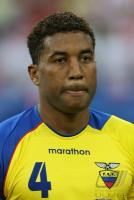 Fussball WM 2006: Polen - Ecuador