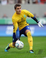 Fussball Bundesliga, Saison 2011/2012: St. Pauli - Werder Bremen