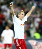 Fussball International CL Quali Salzburg-Valencia